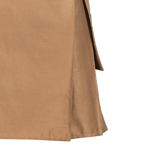 Kilt de travail utilitaire en tartan de qualité supérieure pour hommes, kilt traditionnel en coton des Highlands pour l'été, accessoires pour instruments de musique - Product Image 4