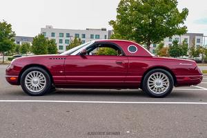 Mejor Oferta para Ford Thunderbird Vintage Usado del 2004 - Product Image 2