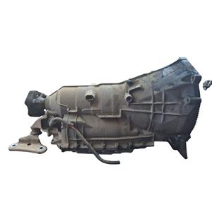 TRANSMISSION AUTOMATIQUE AVEC CONVERTISSEUR DE TORQUE BMW Série 1 (E81) N47D20A Diesel 1800 (06>12) - Product Image 1