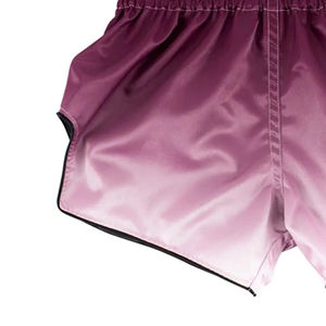 MMA Kickboxing Boxing Fight Shorts Muay Thai Shorts al mejor precio Mauy Thai Fighting Shorts para hombres y mujeres - Product Image 5