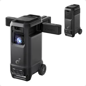 Offre promotionnelle : Projecteur Soundcore Nebulas X1 Pro Triple Laser 4K (3500 ANSI Lumens) en lot, disponible en gros - Product Image 4