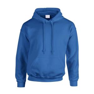 Logo personnalisé Sweats à capuche pour hommes coupés et cousus au prix d'usine du fabricant Meilleur matériel pour les sweats à capuche pour hommes - Product Image 1