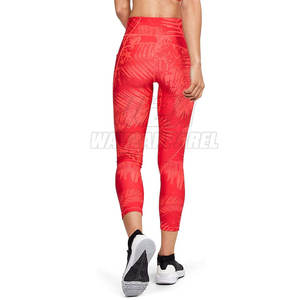 Fabricación profesional Mujeres Yoga Leggings Mejor calidad Mujeres Legging Último diseño Mujeres Legging - Product Image 4