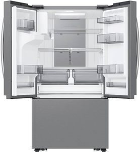 Meilleure offre pour un nouveau 30 cu. Réfrigérateur à portes françaises 3 portes Mega Capacity - Product Image 4