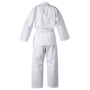 Alta calidad con diseño de logotipo personalizado Trajes de Karate El mejor diseño Uniforme de Karate cómodo y ligero para hombres - Product Image 2