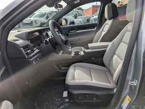 Best Deal Today 2025 <b>Elevation</b> All Wheel Drive SUV 1.5L Turbocharged 4 Cylinder Ready To Drive - Product Image 5