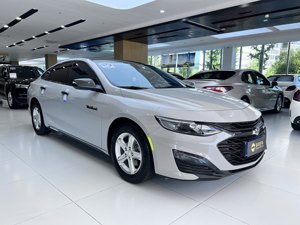 พร้อมจัดส่ง Chevrolet S-Meiruibao XL 2021 535T Auto Sharp Edition Sedan Turbo หนังแท้ กล้องมองหลัง สภาพดี - Product Image 5