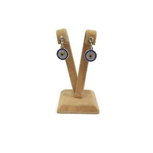 Boucles d'oreilles mode CZ - Product Image 2