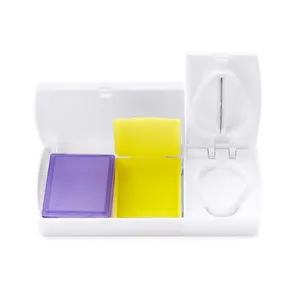 Mariche Portapillole Personalizzabili Promozionali, Gadget Personalizzabili - Product Image 1