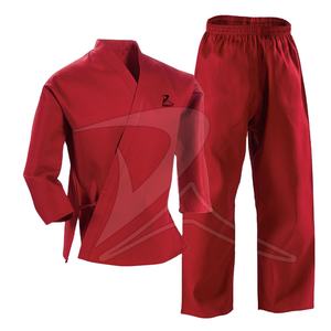 High Quality Unisex Long-Sleeved Judo <b>Rash</b> <b>Guard</b> Good Quality Unisex Martial Arts Uniform Karate Suits Sublimation Training - Product Image 1