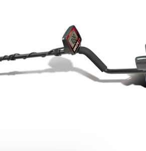 New NEW Manual Garden <b>Tool</b> Metal Detector Weatherproof Plastic Material <b>Top</b> - Product Image 1