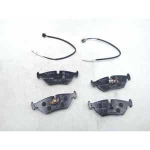 Pastiglie Freno FIAT Ulysse 1a Serie (94>99) 9404254668 Benzina - Product Image 3