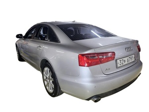 Audi A6 2014 Nuevo A6 3.0 TFSI Quattro - Product Image 6