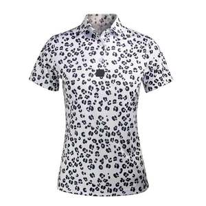 Polos de alta demanda con camisa de mujer de estilo de cuello único Perfecto para la Oficina y el uso casual - Product Image 3