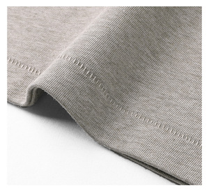 Camisetas de Algodón Extra Grandes para Hombre, Venta Caliente, Fabricante, Impresión, Peso Pesado, 260 Gsm, Camiseta Personalizada de Peso Pesado para Hombre - Product Image 6