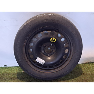 Rueda de Repuesto para Opel Astra H S. Wagon 400BTX16H2 Z17DTL Diésel 1686 (04>07) - Product Image 1
