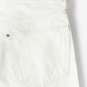 Shorts en jean décontractés pour hommes de qualité supérieure en gros, shorts en jean personnalisés à séchage rapide, style urbain - Product Image 3