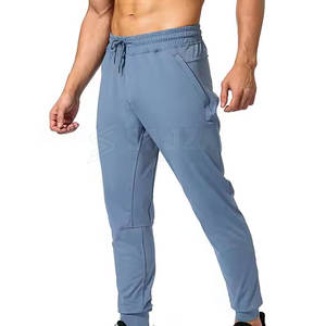 กางเกงวิ่งสำหรับผู้ชายกางเกงวิ่งสำหรับผู้ชายแบบแห้งเร็วแบบสั่งทำพิมพ์โลโก้ได้ตามต้องการ - Product Image 6