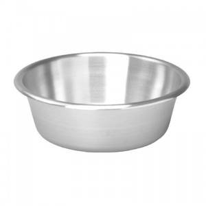 Offre Spéciale – Bol Rond en Acier Inoxydable de Haute Qualité pour Instruments Chirurgicaux – Fabrication Professionnelle, Réutilisable, Manuel - Product Image 1