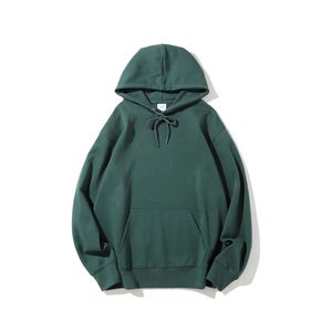 Sudadera con Capucha Extra Grande de Algodón y Felpa, Color Personalizado, Ecológica, Opciones Personalizadas para Clubes y Compradores Minoristas - Product Image 3