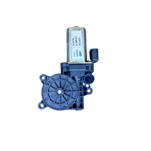 มอเตอร์ไฟฟ้าหน้าต่างด้านหน้าขวา LANCIA Ypsilon 2nd Series 71732835 (06>10) - Product Image 2