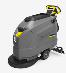 Nouvelle autolaveuse industrielle OEM scellée en usine BD 50/50 C Classic Bp avec batteries humides et garantie de 3 ans - Product Image 3