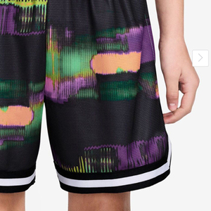 Nouveaux shorts de sport respirants en toile écologique pour hommes, course à pied, séchage rapide, été, entraînement mince - Product Image 6