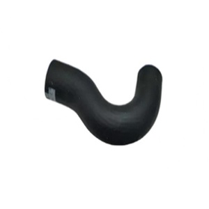 Tuyau de sortie d'intercooler compatible avec Mahindra Scorpio 0313BAM00370N 2.2L 2.5L mHawk CRDe Turbo Diesel - Product Image 1