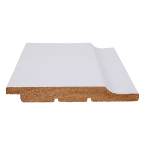 Nhà máy cung cấp trực tiếp trang trí <span class=keywords><strong>MDF</strong></span> giá rẻ chất lượng cao <span class=keywords><strong>MDF</strong></span> gỗ tuyết tùng đỏ tấm Tường shiplap Hội Đồng Quản trị cho xây dựng - Product Image 5