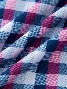 Wholesale <b>Men's</b> Custom 100% Cotton Poplin <b>Casual</b> <b>Shirt</b> <b>White</b> Spring Bangladesh manufactures - Product Image 6