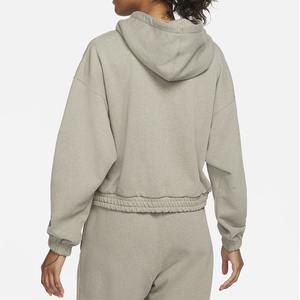 Haute qualité mode hommes femmes surdimensionné Street Wear polaire à capuche ensemble hommes et femmes sweat pas cher prix/prix usine 2026 - Product Image 2