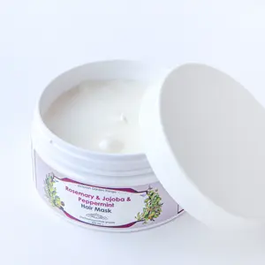 Ensemble complet pour la perte de cheveux et le cuir chevelu gras - Product Image 2