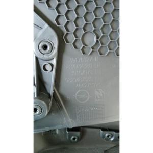 Panneau intérieur de porte arrière gauche OPEL Corsa F Série (19>) 9834734380 - Product Image 5
