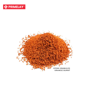 Hot Colour แป้งส้มไหม้ Colour เอทิลีนโพรพิลีนไดอีนโมโนเมอร์1-4มม. สินค้าคุณภาพสูงจากประเทศมาเลเซีย - Product Image 2