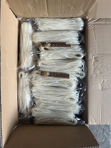 Fideos de arroz/vermicelli de arroz al por mayor de Vietnam en bolsa con empaque OEM para supermercados de Asia, Oriente Medio, UE y África. - Product Image 5