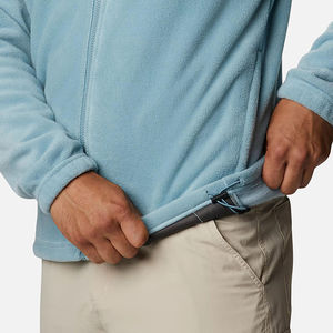 New Arrival Trending Fashion Winter Jackets <b>Men</b> Wool <b>Sherpa</b> Windbreaker Polar <b>Fleece</b> Jackets for <b>Men</b> - Product Image 6