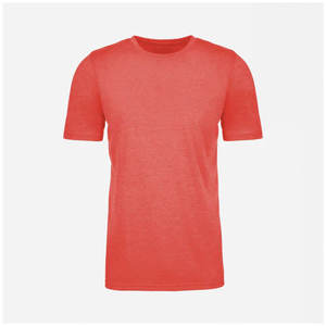 Tri-Blend <b>T</b> <b>Shirts</b> NEXT LEVEL <b>Crew</b> <b>Neck</b> Tees Premium <b>Men's</b> <b>T</b> <b>Shirts</b> - Soft and Fit <b>Mens</b> <b>T</b>-<b>Shirt</b> - Casual Stylish Tee for <b>Men</b> - Product Image 3