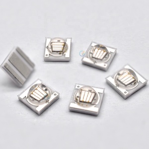 CZINELIGHT High Power <strong>UV</strong> <strong>LED</strong> 3W Emitter <strong>LED</strong> Flip Chip UVA <strong>LED</strong> Bead <strong>Suppliers</strong> Smd 3535 <strong>Uv</strong> <strong>Led</strong> 365nm for - Product Image 3