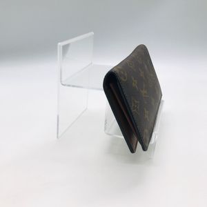 ที่ตั้งโชว์1/2ชั้นทำจากอะคริลิคสำหรับกระเป๋าสตางค์ perspex Riser และขาตั้งขั้นสำหรับการจัดแสดงที่ทันสมัยได้รับความนิยม2025 - Product Image 2