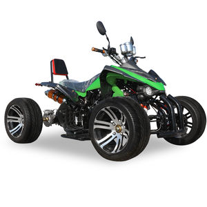 รถเอทีวี 4 ล้อ คุณภาพสูง ราคาประหยัด ขนาด 350 ซีซี ขับเคลื่อน 4 ล้อ สำหรับผู้ใหญ่ พร้อมรถพ่วง - Product Image 1