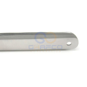 Retracteur de langue de qualité supérieure en acier inoxydable, instruments dentaires, retracteur de langue pour usage hospitalier - Product Image 5