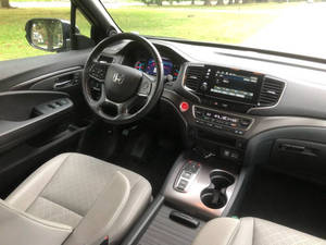 Occasion 2020 pour Passport EX-L SUV OEM Garantie 1 an Origine États-Unis - Product Image 3