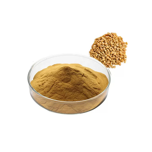 เครื่องเทศและผลิตภัณฑ์สมุนไพร Fenugreek (เมทิ) ผงสมุนไพรสดและแห้ง - Product Image 1