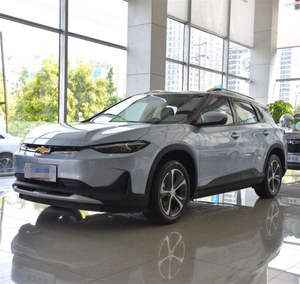 Voiture électrique pure de nouvelle génération soigneusement conçue, avec conduite à gauche, autonomie de 518 km, puissance de 130 kW, 5 portes, 5 places - Product Image 3