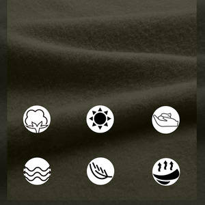 Sudadera con capucha recién llegada para hombre, logotipo personalizado, transpirable, manga larga, básico, sudaderas con capucha de mezcla de algodón para hombre - Product Image 6