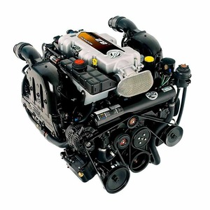 Moteur hors-bord MerCruiser 496 MAG HO 425HP - Product Image 1