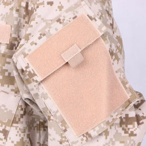 High Crystal <b>Waterproof</b> Breathable Hunting Pants Outdoor Windproof Men's Polyester <b>Clothing</b> - Product Image 2