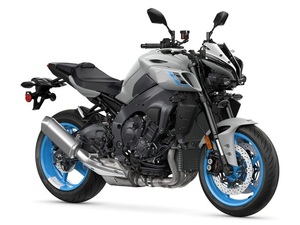 ยอดขายประจำปี 2026 MT-10 Hypers Nakeds ใหม่ (มอเตอร์ไซค์) - Product Image 3