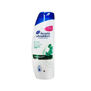 Champú Anticaspa Vegano Orgánico de Uso Diario Head and Shoulders Clean para Cabello Teñido, Precio Bajo al por Mayor - Product Image 2
