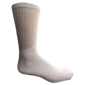 Chaussettes de sport amusantes en coton de marque, chaussettes en tricot décontractées pour hommes, chaussettes personnalisées, chaussettes athlétiques tissées - Product Image 5